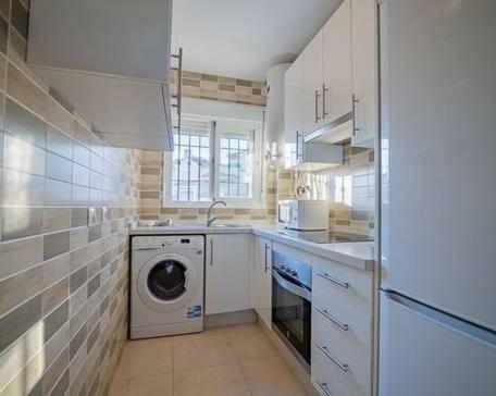 Apartamento C.M. Nerja Extérieur photo