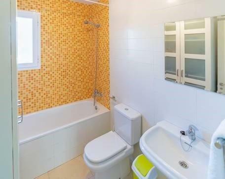 Apartamento C.M. Nerja Extérieur photo